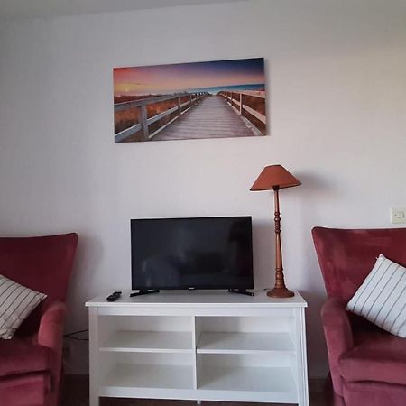 Apartament Apartamento En La Playa De Punta Umbría Zewnętrze zdjęcie