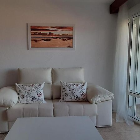 Apartament Apartamento En La Playa De Punta Umbría Zewnętrze zdjęcie