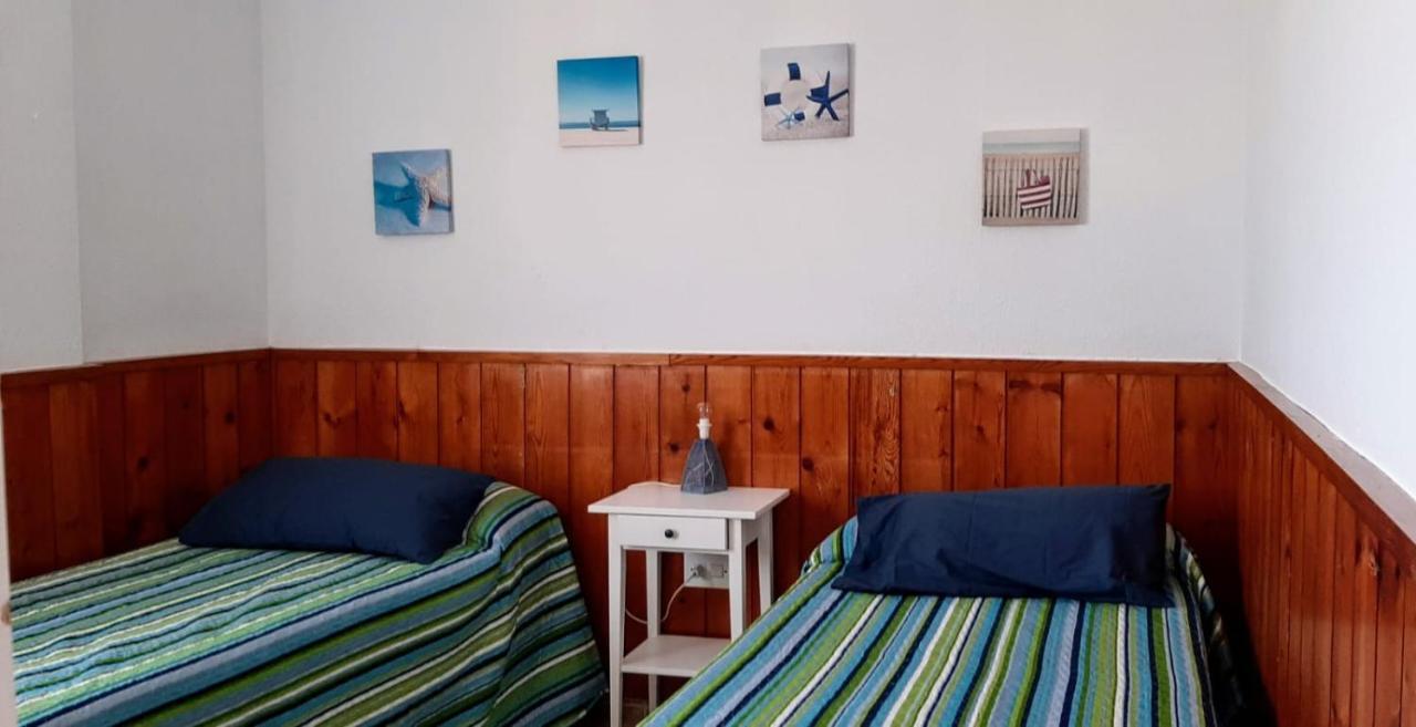 Apartament Apartamento En La Playa De Punta Umbría Zewnętrze zdjęcie