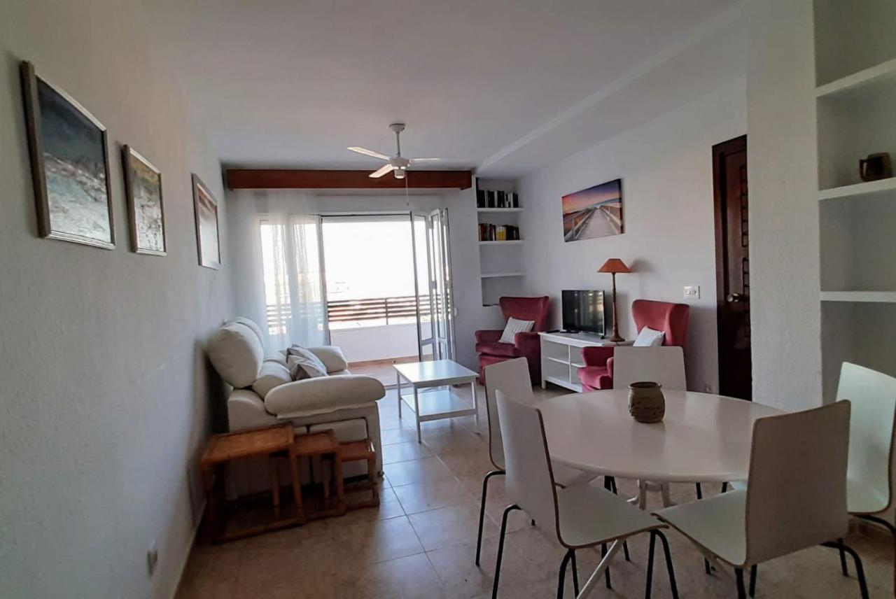 Apartament Apartamento En La Playa De Punta Umbría Zewnętrze zdjęcie