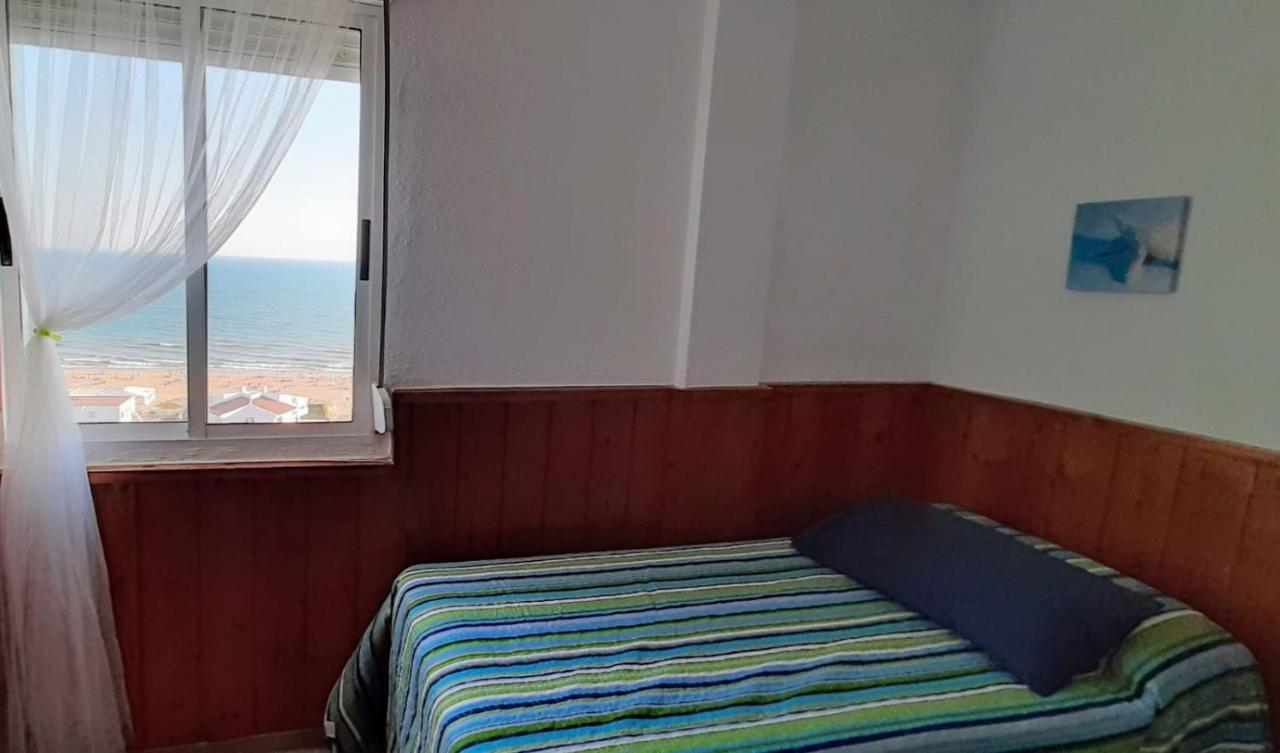 Apartament Apartamento En La Playa De Punta Umbría Zewnętrze zdjęcie