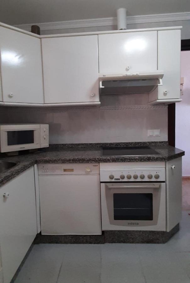 Apartament Apartamento En La Playa De Punta Umbría Zewnętrze zdjęcie